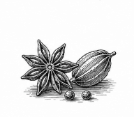 baking spice