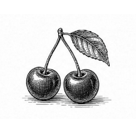 ripe cherry