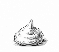 creamy