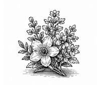 floral