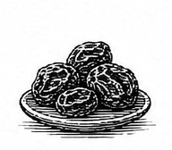 raisin
