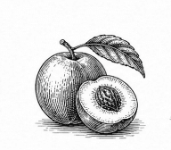 stone fruit