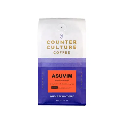 ASUVIM