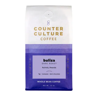 Buliza Dark Roast