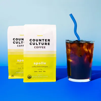 Cold Coffee Bundle