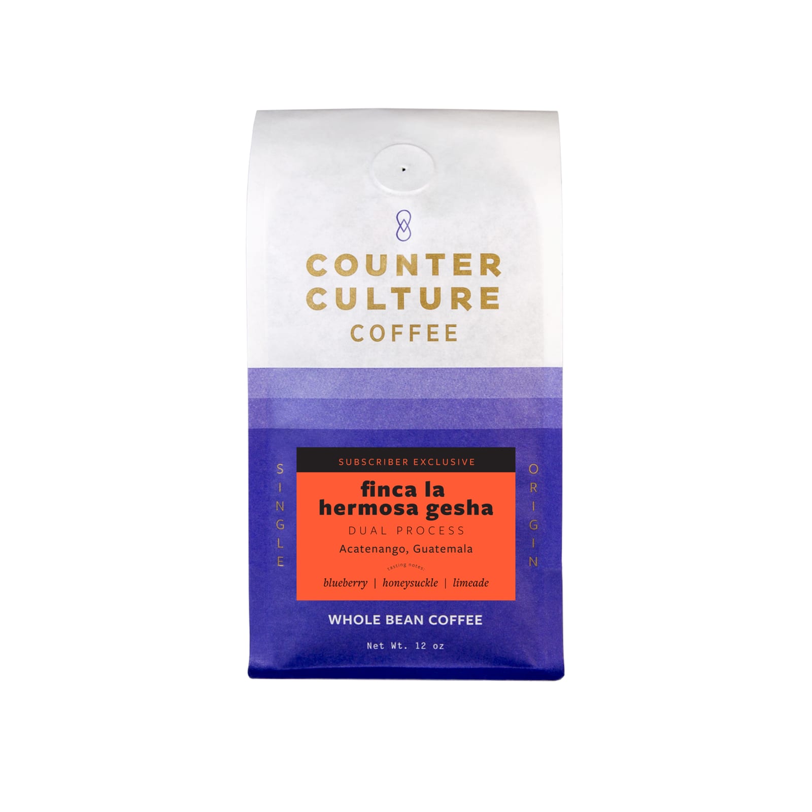 Finca La Hermosa Gesha – Dual Process
