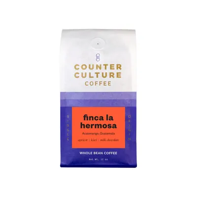 Finca La Hermosa