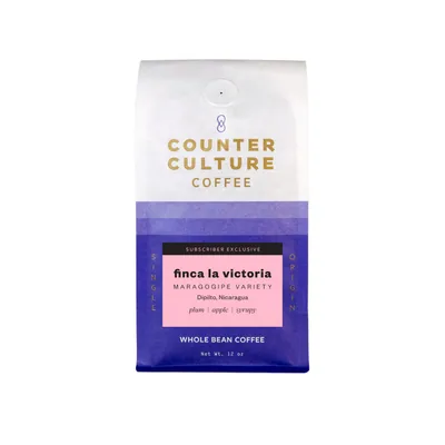 Finca La Victoria – Maragogipe Variety