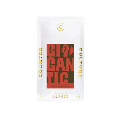 Gigantic
