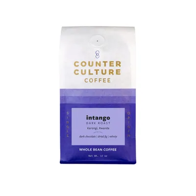 Intango – Dark Roast