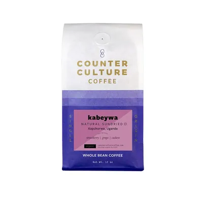Kabeywa – Natural Sundried