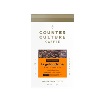 La Golondrina – Honey Processed