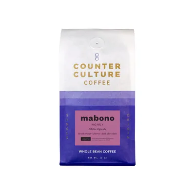 Mabono Honey Processed
