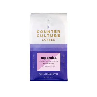 Mpemba – Natural Sundried