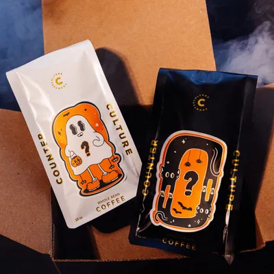 Mystery Coffee Bundle