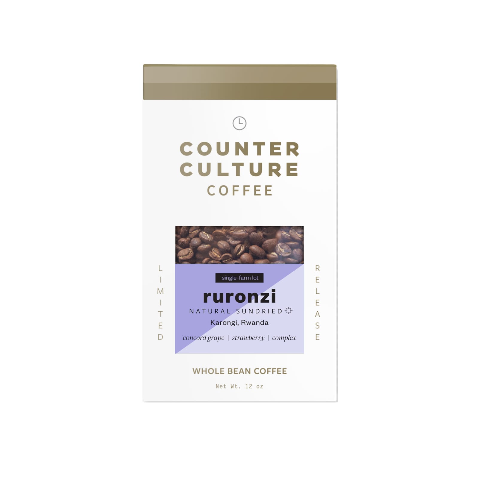 Ruronzi – Natural Sundried
