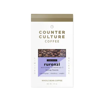 Ruronzi – Natural Sundried