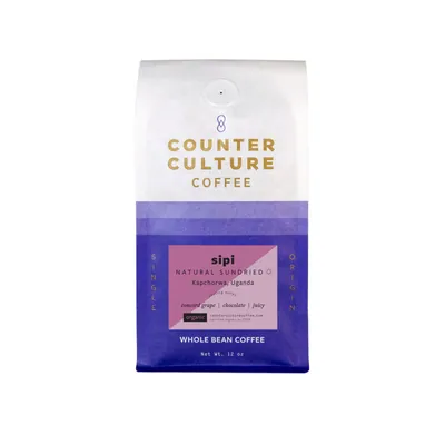 Sipi - Natural Sundried