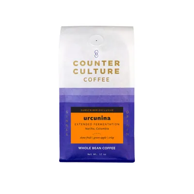 Urcunina – Extended Fermentation