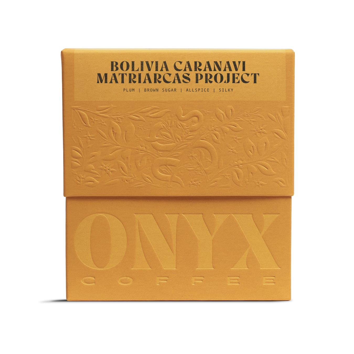 Bolivia Caranavi Matriarcas Project