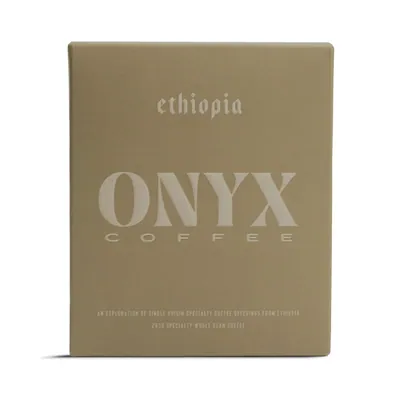 Ethiopia Gatta Honey