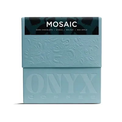 Mosaic