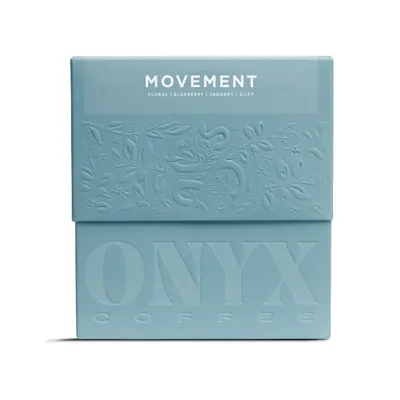 Movement