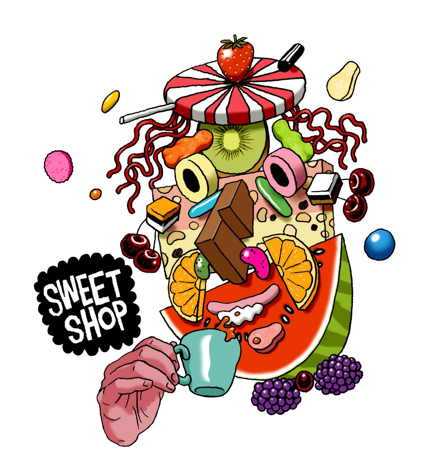 Sweetshop