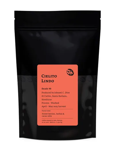 Cielito Lindo