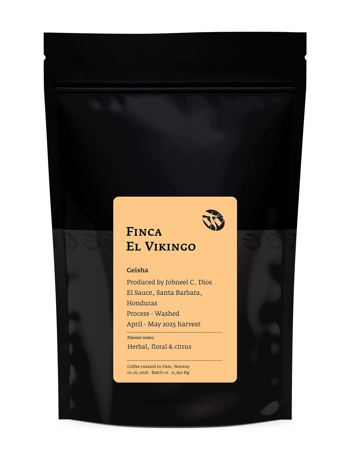 Finca el Vikingo